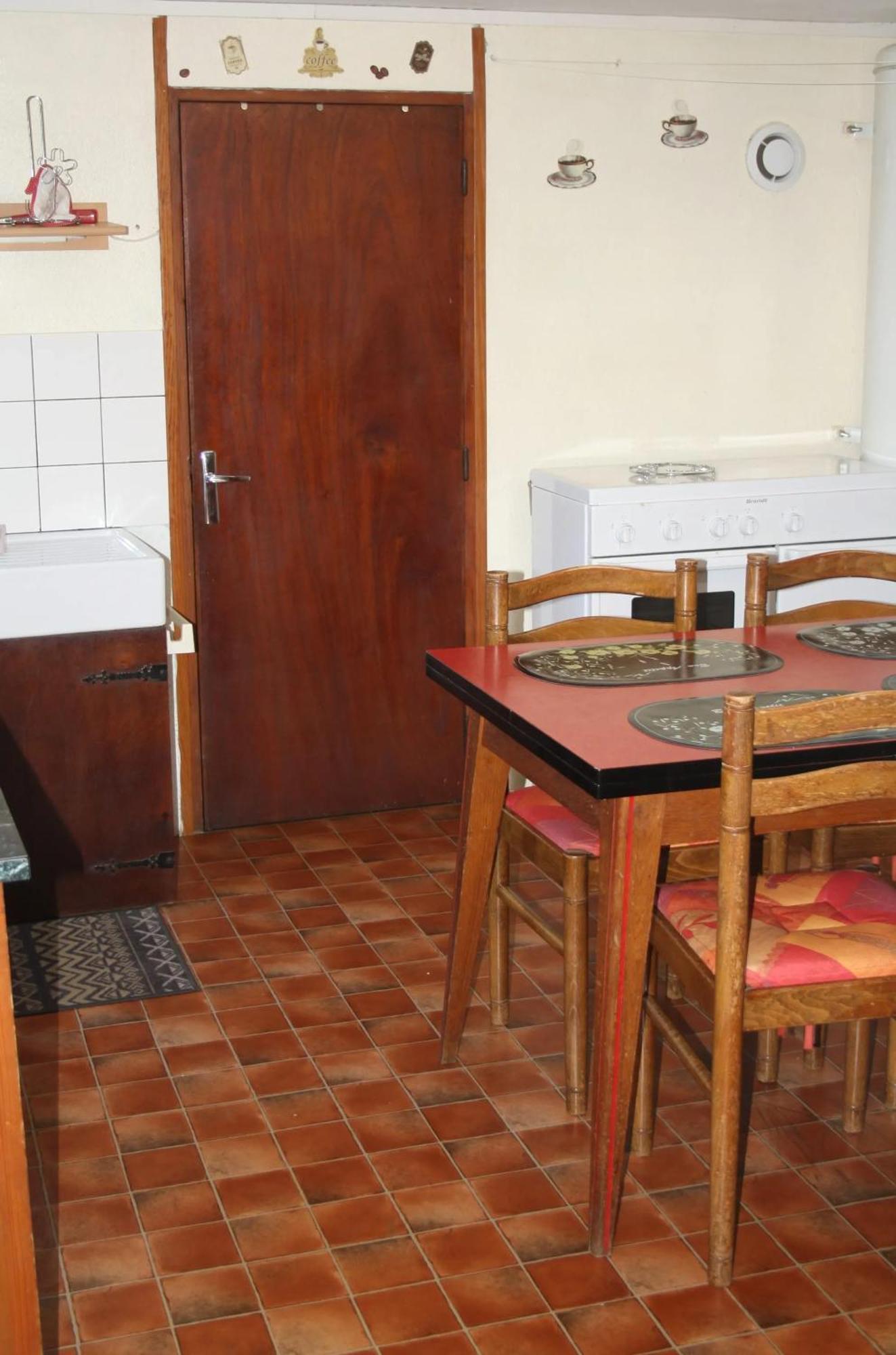 Studio Cosy Avec Vue Sur Lac Et Montagne A Gerardmer 30 M² Eksteriør bilde