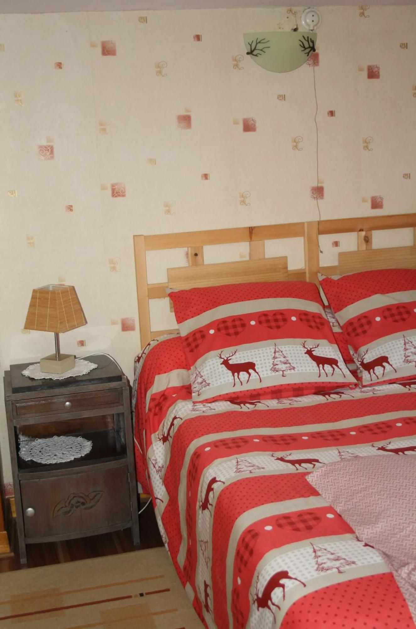 Studio Cosy Avec Vue Sur Lac Et Montagne A Gerardmer 30 M² Eksteriør bilde